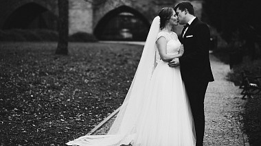 Видеограф Supa Foto, Кельце, Польша - Agnieszka & Radek - wedding best moments, репортаж, свадьба
