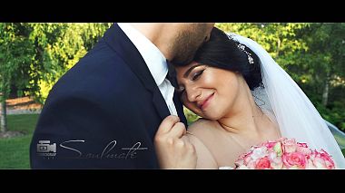Videographer Lorrin Art from Jasy, Rumunsko - Andreea & Cosmin - Soulmate, engagement, event, wedding