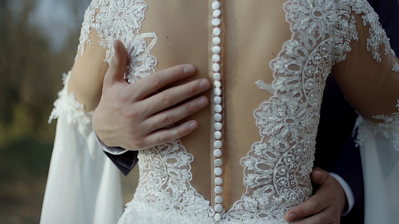 Silvia & Lucian - Wedding Moments