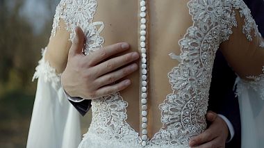 Видеограф Lorrin Art, Яссы, Румыния - Silvia & Lucian - Wedding Moments, аэросъёмка, лавстори, приглашение, свадьба, событие