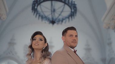 Videographer Lorrin Art đến từ Alexandra & Razvan - Wedding Moments, wedding