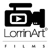 Videographer Lorrin Art