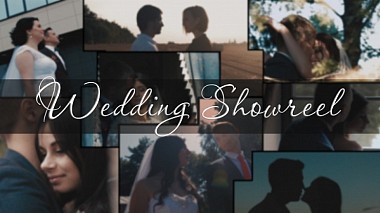Videographer Vladimir Ermilov from Varšava, Polsko - Wedding Showreel 2015, engagement, showreel, wedding