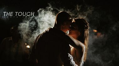 Βιντεογράφος Vladimir Ermilov από Βαρσοβία, Πολωνία - The touch || Insta.ver., wedding