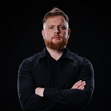 Videografo Vladimir Ermilov