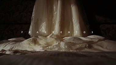 Videographer Cappuccino Filmes from São Paulo, Brazílie - Fragmentos | Carol e Michelle, wedding