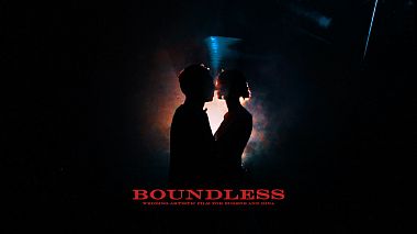 Videographer Dima Raduga from Moscow, Russia - “Boundless”, event, reporting, wedding