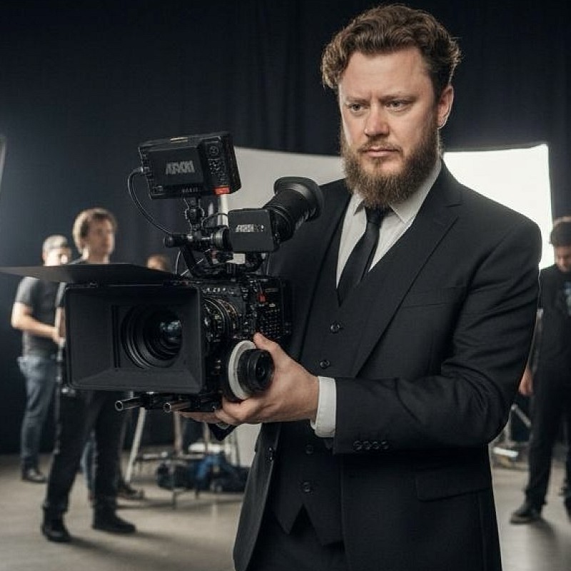 Videographer Dima Raduga