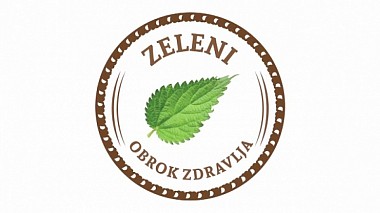Filmowiec Stjepan Dolenec z Koprivnica, Chorwacja - Restaurant Klas promotional video, advertising