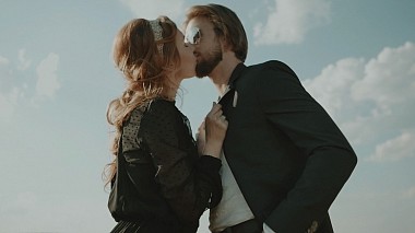 Videografo Sergey Flaerty da Ekaterinburg, Russia - Minimal Love, wedding