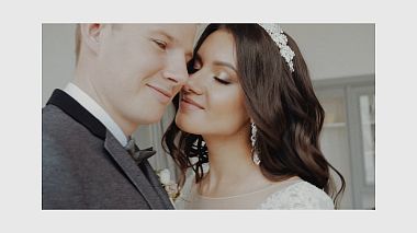 Видеограф Sergey Flaerty, Екатерининбург, Русия - Wedding WhiteGarden, engagement, event, wedding
