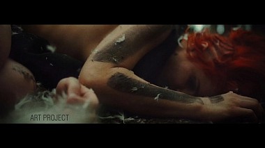 Видеограф Евгений Кочетков, Перм, Русия - Art project, erotic