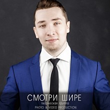 Videographer Евгений Кочетков