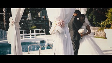 Відеограф Miguel Lobo, Порто, Португалія - Johanna e Joao - Same Day Edit, SDE, wedding