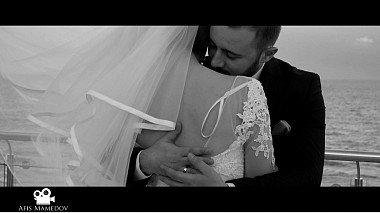Videograf Afis Mamedov din Mahacikala, Rusia - Raul & Oksana, nunta