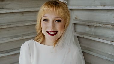 Videographer Michal Sikora from Cracow, Poland - Lena&Mark, wedding