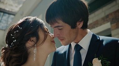 Videographer Рустам Акчурин from Ufa, Russia - Руслан и Альбина, wedding