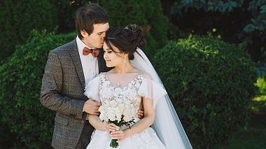 Videographer Рустам Акчурин from Oufa, Russie - Динар и Айгуль, wedding