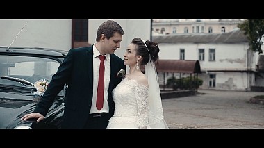 Βιντεογράφος Дмитрий Бобр από Μινσκ, Λευκορωσία - Сергей и Наталья, drone-video, event, wedding