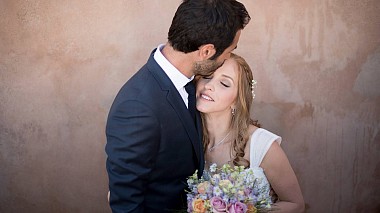 Videograf Vasilis Kantarakis din Atena, Grecia - Joelle & Omar, eveniment, logodna, nunta