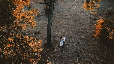 Видеограф Vasilis Kantarakis, Атина, Гърция - We Shall Be Forever, wedding