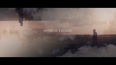 来自 弗罗茨瓦夫, 波兰 的摄像师 Damian Kaczmarek - Patrycja & Łukasz - The Gift [by Wedding Visuals], wedding