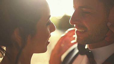 Videographer Giovanni Cannizzaro from Palermo, Italy - Same Day Edit Vincenzo & Arianna, wedding