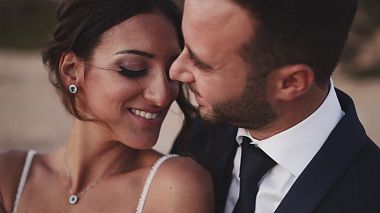 Videografo Giovanni Cannizzaro da Palermo, Italia - Same day edit Francesco & Cristiana, SDE, wedding