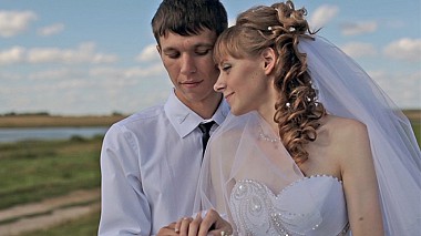 来自 伊万诺沃州, 俄罗斯 的摄像师 Ivan Biryukov - Татьяна+Роман. 25.07.2015 Wedding Clip, wedding