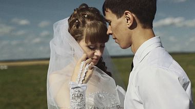 来自 伊万诺沃州, 俄罗斯 的摄像师 Ivan Biryukov - Татьяна и Роман WedBlog, backstage, reporting, wedding