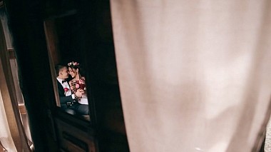 Videógrafo Петр Спицын de Moscovo, Rússia - Павел и Ирина, event, musical video, wedding