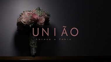 来自 里贝朗普雷图, 巴西 的摄像师 Rafa Guedes - União - Lorena e Fábio, event, wedding