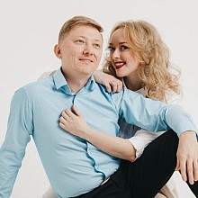 Videographer Сергей и Евгения Шакирзяновы