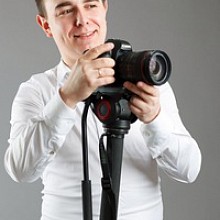 Videographer Павел Тузков
