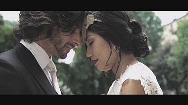 Filmowiec Piero Carchedi z Turyn, Włochy - Asian Luxury Wedding, SDE, anniversary, invitation, showreel, wedding