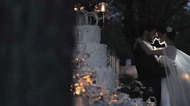 Видеограф Piero Carchedi, Турин, Италия - LUXURY ITALIAN WEDDING IN AN ANCIENT VILLA, бэкстейдж, лавстори, реклама, свадьба, событие