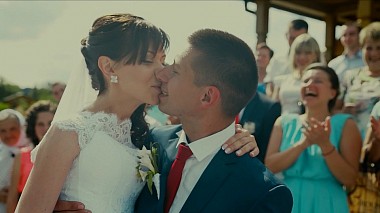 Videografo Shine  Production da Leopoli, Ucraina - Wedding in Drohobych, wedding