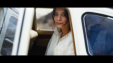 Videograf Denis Zotov din Moscova, Rusia - Roman & Victoria | 22.04.2017, SDE, clip muzical, logodna, nunta