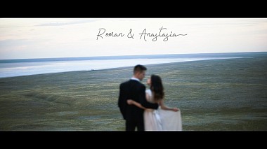 来自 莫斯科, 俄罗斯 的摄像师 Denis Zotov - Wedding Lovestory | Roman & Anastasia, SDE, engagement, wedding