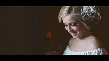Videógrafo Gregory's Fasoulas de Katerini, Grécia - Dimitris & Maria Same Day Edit, SDE, wedding