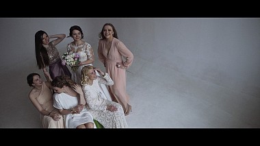 Видеограф Андрей Бержанский, Челябинск, Россия - Dima&Olya, свадьба