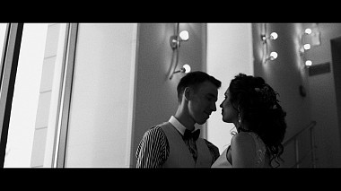 Filmowiec Andrey Berzhansky z Czelabińsk, Rosja - No sugar, wedding
