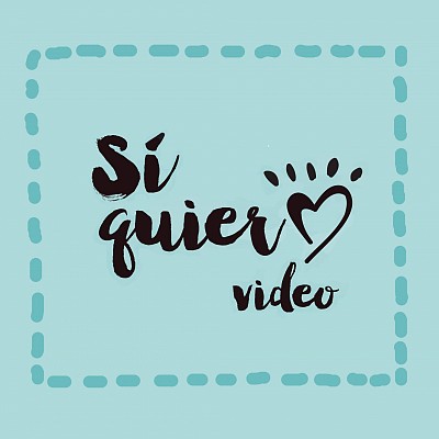 Videographer Si Quiero  Video