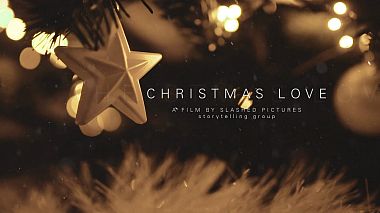 来自 华沙, 波兰 的摄像师 Slashed Pictures - #ChristmasLOVE, drone-video, reporting, showreel, wedding