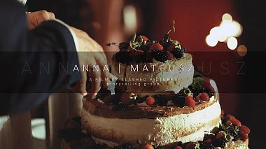 Videographer Slashed Pictures from Varšava, Polsko - ALTERWEDDING | A&M, drone-video, event, reporting, wedding