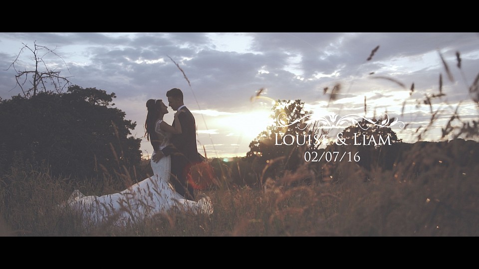 Louise & Liam Highlights