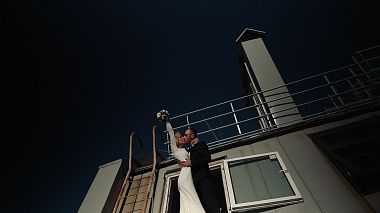 Відеограф Nikita Volkov, Москва, Росія - All OFF YOU, engagement, wedding