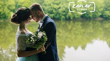 来自 莫斯科, 俄罗斯 的摄像师 Zaplay Studio - Сергей и Алёна, engagement, event, wedding