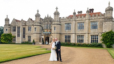 Filmowiec Colin Beattie z Colchester, Wielka Brytania - Life is Beautiful, engagement, wedding