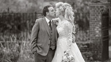 Videógrafo Colin Beattie de Colchester, Reino Unido - Happily Ever After, engagement, wedding